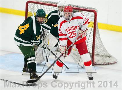 Thumbnail 3 in Hamden @ St. John's-Shrewsbury photogallery.