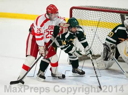 Thumbnail 3 in Hamden @ St. John's-Shrewsbury photogallery.