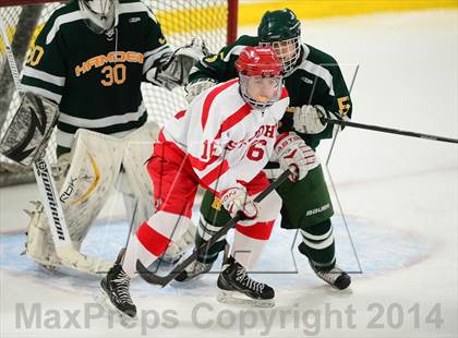 Thumbnail 2 in Hamden @ St. John's-Shrewsbury photogallery.