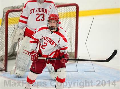 Thumbnail 3 in Hamden @ St. John's-Shrewsbury photogallery.