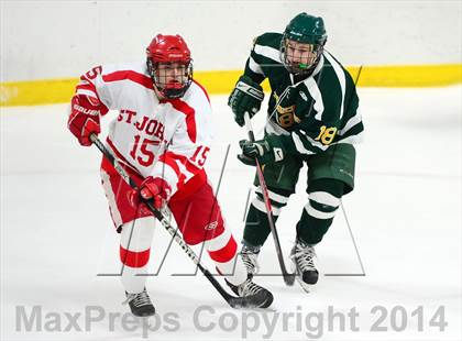 Thumbnail 2 in Hamden @ St. John's-Shrewsbury photogallery.