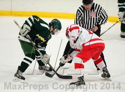 Thumbnail 3 in Hamden @ St. John's-Shrewsbury photogallery.