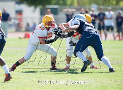 Thumbnail 2 in Mission Viejo vs. Liberty photogallery.