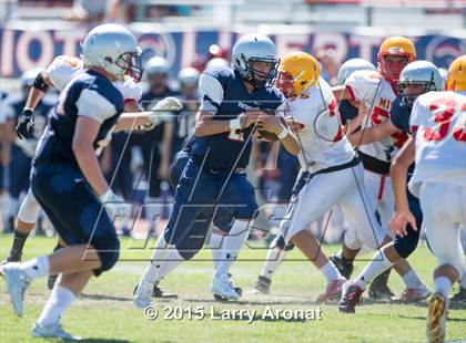 Thumbnail 3 in Mission Viejo vs. Liberty photogallery.