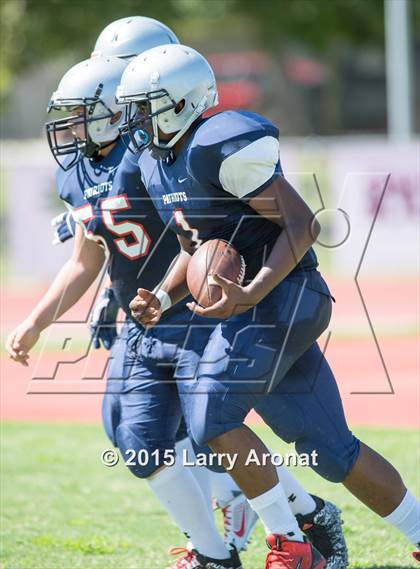 Thumbnail 3 in Mission Viejo vs. Liberty photogallery.