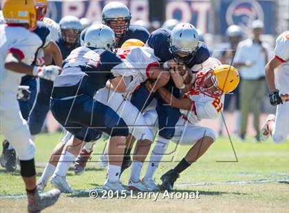 Thumbnail 3 in Mission Viejo vs. Liberty photogallery.