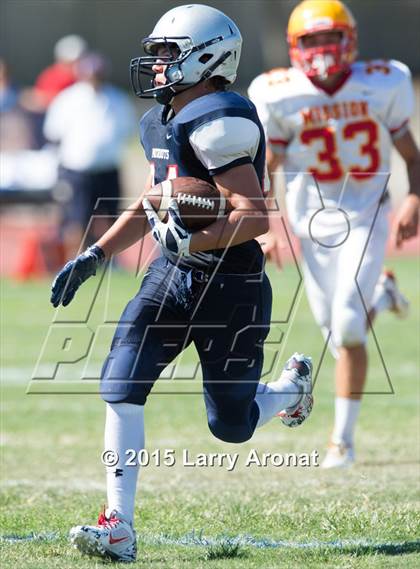 Thumbnail 1 in Mission Viejo vs. Liberty photogallery.