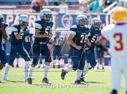 Thumbnail 1 in Mission Viejo vs. Liberty photogallery.