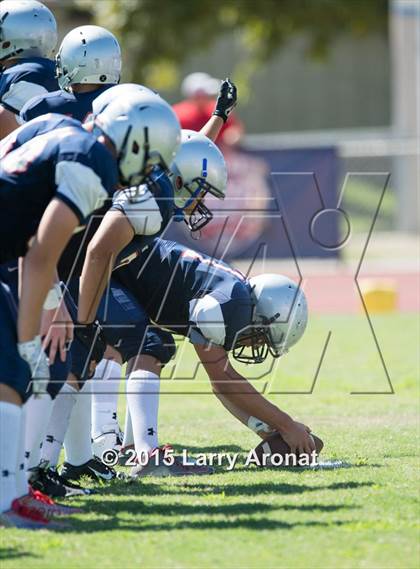 Thumbnail 1 in Mission Viejo vs. Liberty photogallery.