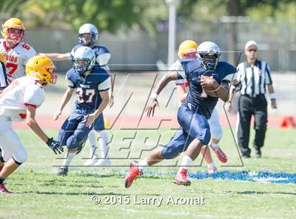 Thumbnail 1 in Mission Viejo vs. Liberty photogallery.