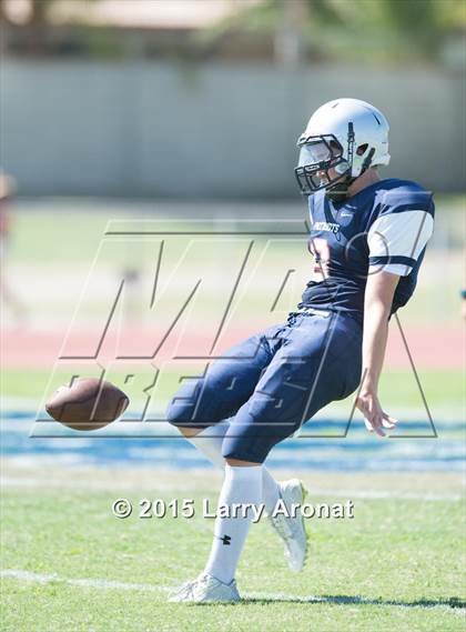 Thumbnail 3 in Mission Viejo vs. Liberty photogallery.