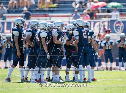Thumbnail 3 in Mission Viejo vs. Liberty photogallery.