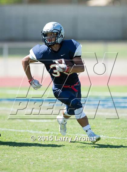 Thumbnail 2 in Mission Viejo vs. Liberty photogallery.