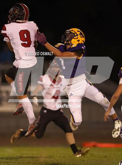 Thumbnail 1 in Clear Lake @ Middletown photogallery.
