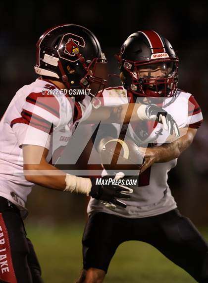 Thumbnail 1 in Clear Lake @ Middletown photogallery.