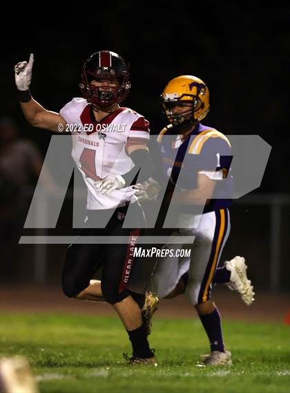 Thumbnail 3 in Clear Lake @ Middletown photogallery.