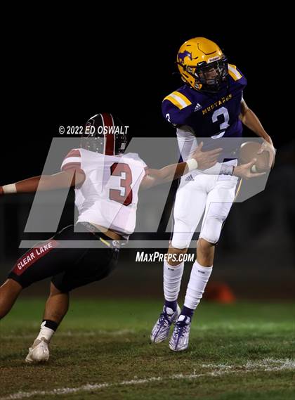 Thumbnail 2 in Clear Lake @ Middletown photogallery.