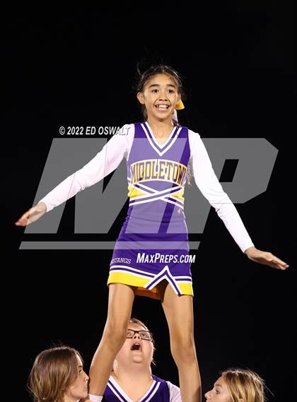 Thumbnail 1 in Clear Lake @ Middletown photogallery.