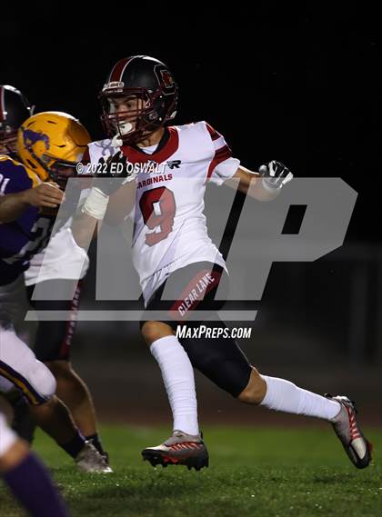 Thumbnail 2 in Clear Lake @ Middletown photogallery.