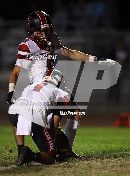 Thumbnail 2 in Clear Lake @ Middletown photogallery.
