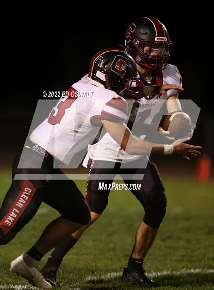 Thumbnail 3 in Clear Lake @ Middletown photogallery.