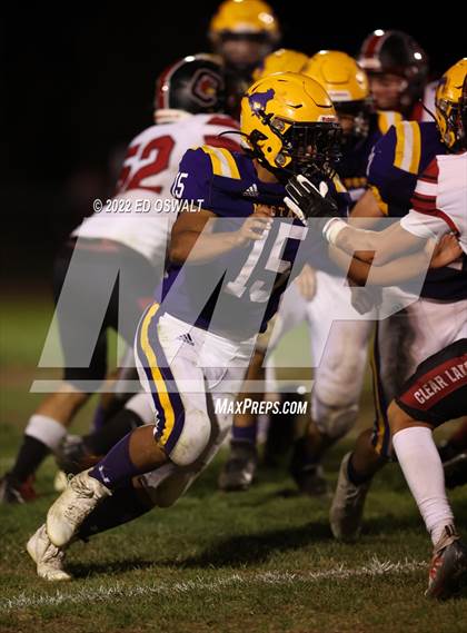 Thumbnail 1 in Clear Lake @ Middletown photogallery.