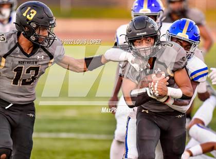 Thumbnail 2 in Charter Oak @ Northview photogallery.