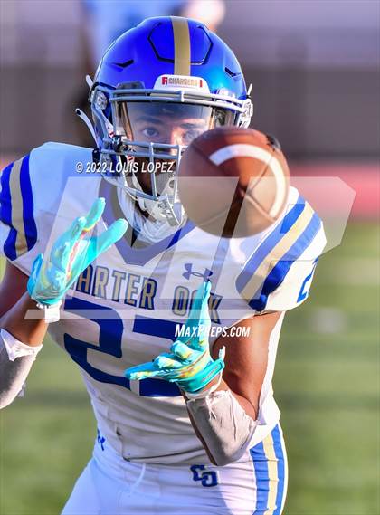 Thumbnail 1 in Charter Oak @ Northview photogallery.