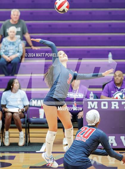 Thumbnail 2 in Tompkins @ Morton Ranch photogallery.