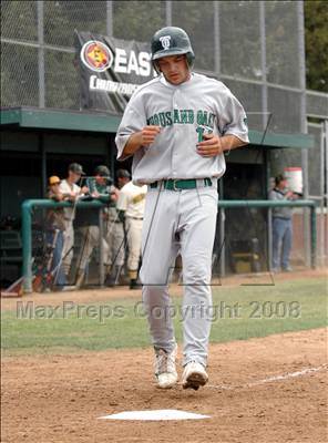 Thumbnail 1 in Thousand Oaks @ Moorpark photogallery.