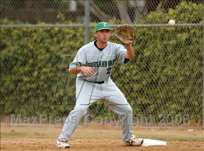 Thumbnail 2 in Thousand Oaks @ Moorpark photogallery.