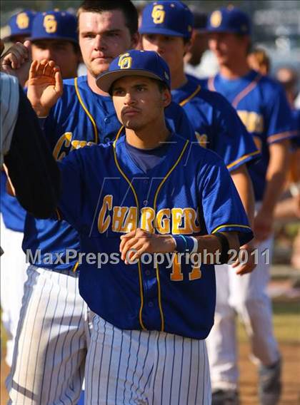Thumbnail 1 in Chino Hills @ Charter Oak photogallery.