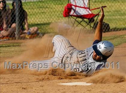 Thumbnail 1 in Chino Hills @ Charter Oak photogallery.