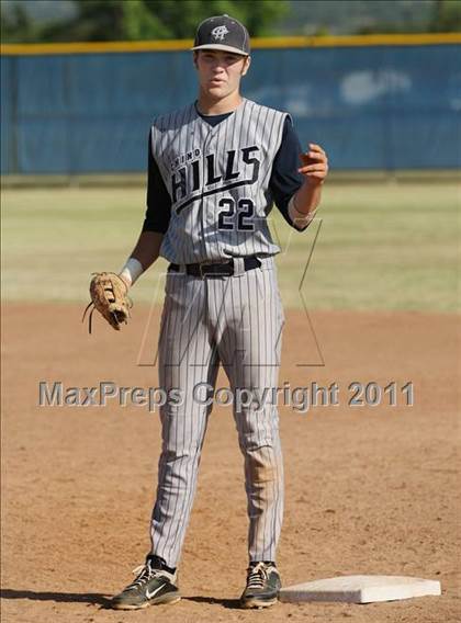 Thumbnail 1 in Chino Hills @ Charter Oak photogallery.