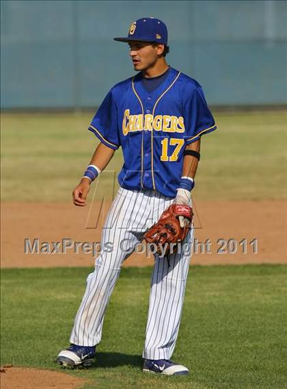 Thumbnail 3 in Chino Hills @ Charter Oak photogallery.
