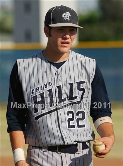 Thumbnail 2 in Chino Hills @ Charter Oak photogallery.