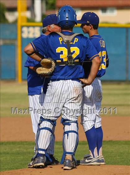 Thumbnail 2 in Chino Hills @ Charter Oak photogallery.