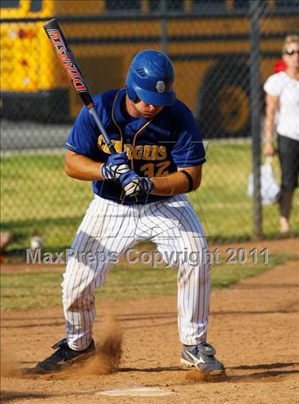 Thumbnail 1 in Chino Hills @ Charter Oak photogallery.
