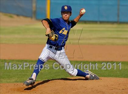 Thumbnail 3 in Chino Hills @ Charter Oak photogallery.