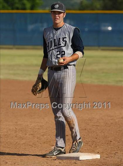 Thumbnail 2 in Chino Hills @ Charter Oak photogallery.