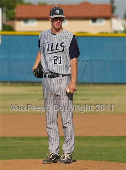 Thumbnail 3 in Chino Hills @ Charter Oak photogallery.