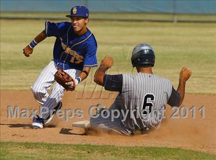 Thumbnail 3 in Chino Hills @ Charter Oak photogallery.
