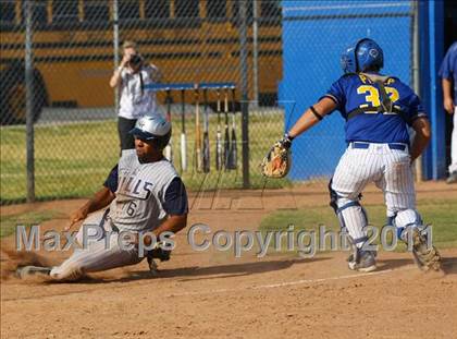 Thumbnail 1 in Chino Hills @ Charter Oak photogallery.