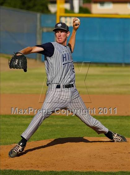 Thumbnail 3 in Chino Hills @ Charter Oak photogallery.