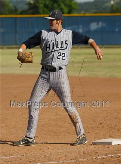 Thumbnail 3 in Chino Hills @ Charter Oak photogallery.