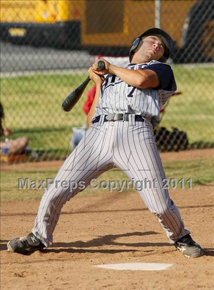 Thumbnail 3 in Chino Hills @ Charter Oak photogallery.