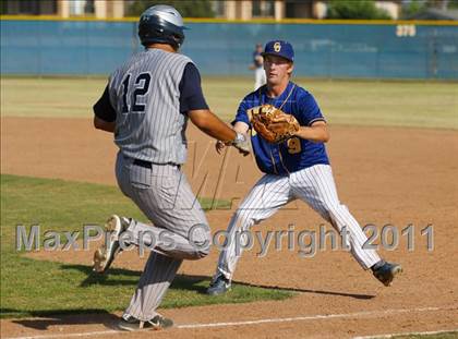 Thumbnail 3 in Chino Hills @ Charter Oak photogallery.