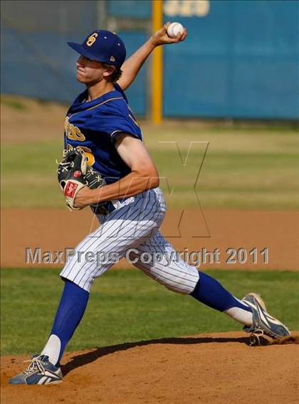 Thumbnail 2 in Chino Hills @ Charter Oak photogallery.