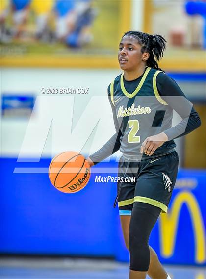 Thumbnail 3 in Nettleton @ Mountain Home photogallery.