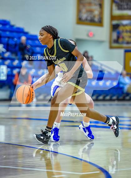 Thumbnail 3 in Nettleton @ Mountain Home photogallery.